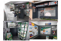 Цифровой фотоцентр FUJIFILM